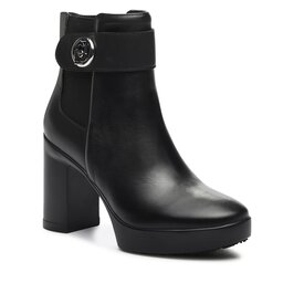 Liu Jo Stiefeletten Liu Jo Now 35 SF3129 PX241 Black 22222