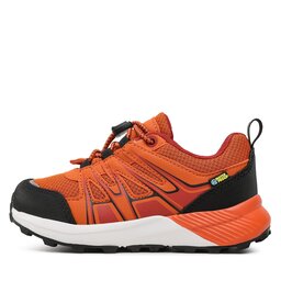 

Снікерcи Whistler Talid Treck Kids Shoe WP W232202 5066 Hawaiian Sunset, Оранжевий