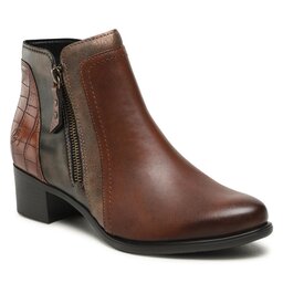 Remonte Stövletter Remonte R5172-23 Chestnut  / Antik  / Antik  / Chestnut  / Chestnut 23