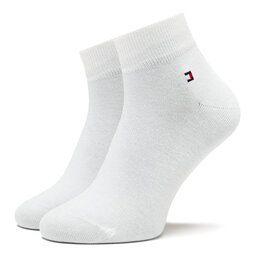 

Високі чоловічі шкарпетки Tommy Hilfiger 701223929 White 039, Білий