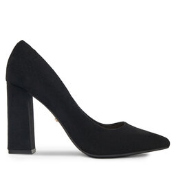 DeeZee Pantofi pumps DeeZee XLO Negru