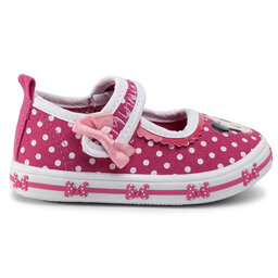

Туфлі Minnie Mouse CP40-1618DSTC Pink, Рожевий