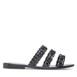 Melissa Klapki Melissa Feel + Camila Coutinho 33568 Czarny