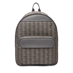 Lacoste Раница Lacoste NH3649LX Сив