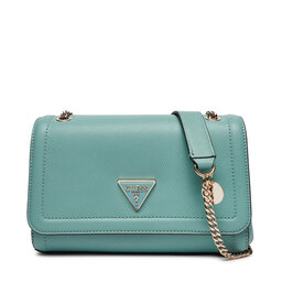 Guess Torebka Guess HWZG78 79210 Turkusowy