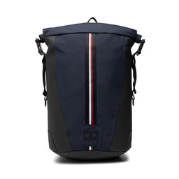 Tommy Hilfiger Hátizsák Tommy Hilfiger Urban Commuter Tech Backpack AM0AM09247 CUN
