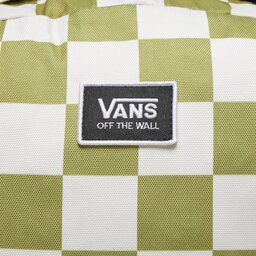 

Рюкзак Vans Old Skool H20 Wmn VN0A5I13BD41 Green Olive, Хакі