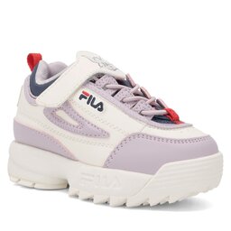 Fila Zapatillas Fila Wb Disruptor FFK0092 13159 Écru