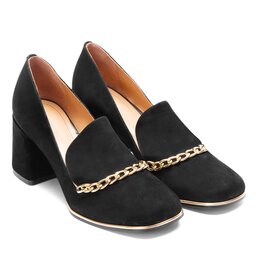 Kazar Обувки Kazar Karine 42814-03-00 Black