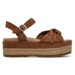 

Еспадрильї Ugg W Trisha 1117962 Ctsd, Коричневий
