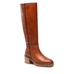 Pikolinos Stövlar Pikolinos W5D-9801 Brandy 250
