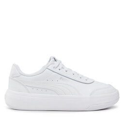 

Снікерcи Puma Tori Jr 384880 02 Puma White/Puma White, Білий