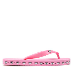 

В'єтнамки Chiara Ferragni CF2813-012 Pink 1, Рожевий