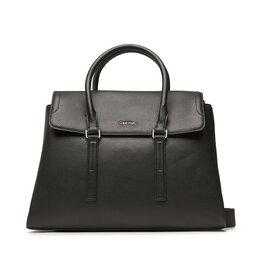 Calvin Klein Táska Calvin Klein Ck Elevated Satchel Md K60K609852 BAX