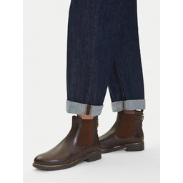 Lasocki Klassische Stiefeletten Lasocki CEO-RST-56006-01 Braun