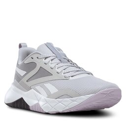 Reebok Chaussures Reebok NFX Trainers HP9244 Gris