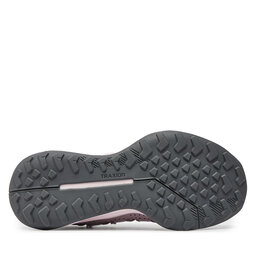 

Взуття adidas Terrex Voyager 21 Travel IE2594 Sildaw/Prlofi/Almpnk, Фіолетовий