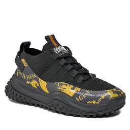 Versace Jeans Couture Laisvalaikio batai Versace Jeans Couture 75YA3SN8 ZS921 G89