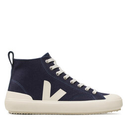 

Кеди Veja Nova Ht Canvas NT0102361B Marine/Pierre, Cиній