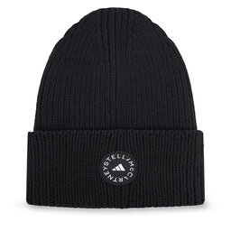 adidas by Stella McCartney Gorro adidas by Stella McCartney IM8566 Negro