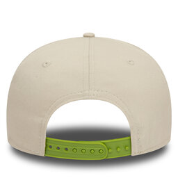 

Бейсболка New Era Cord Golfer La Dodgers 60435062 Бежевий