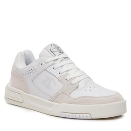 

Снікерcи Champion Z80 Sl Low Cut Shoe S11596-WW001 Wht, Білий