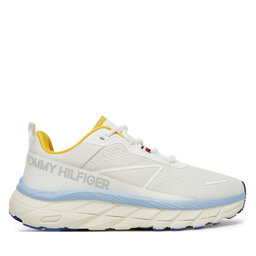 Tommy Hilfiger Sneakers Tommy Hilfiger T3B9-33882-1219100 S Alb