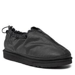 Ugg Hausschuhe Ugg M Tasman Shroud Zip 1144114 Blk