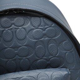 

Рюкзак Coach Charter Bp 24 Sig Pb CH762 Denim DEN, Cиній
