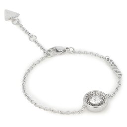 Guess Brățară Guess JUBB03 399JW RHODIUM
