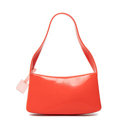 

Сумка Melissa Melissa Baguete Bag + Camila C 34370 Red AE375, Оранжевий