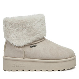 Big Star Shoes Sniega zābaki Big Star Shoes OO274A107 Pelēks