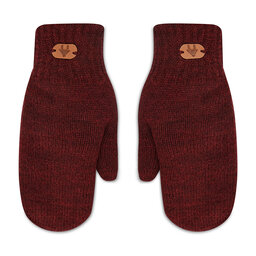 Cabaïa Damhandskar Cabaïa Bandista GLOVEW20 Burgundy