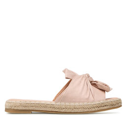 

Еспадрильї DeeZee WSS990-101 Beige, Рожевий