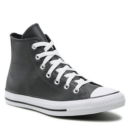 Converse Zapatillas Converse Ctas Hi A00764C Dk Smoke Grey/Black/White