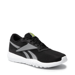 Reebok Schuhe Reebok Flexagon Energy Tr 3.0 GZ8262 Cblack/Pugry5/Aciyel