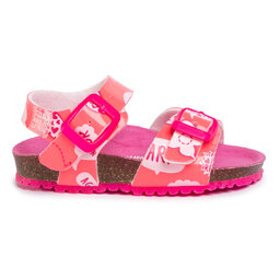 

Босоніжки Agatha Ruiz de la Prada 202987 M A-Fucsia, Рожевий