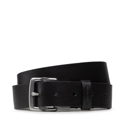 

Чоловічий ремінь Calvin Klein Jeans, Чорний