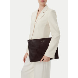 Nine West Notebook-Etui Nine West CEO-OFFICE ELEGANCE-LDA9838 Braun