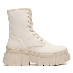 DeeZee Botine DeeZee HY305-16 Bej