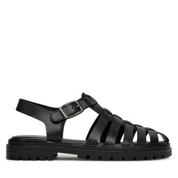 G-Star Raw Sandále G-Star Raw WI34-23568-03 Čierna