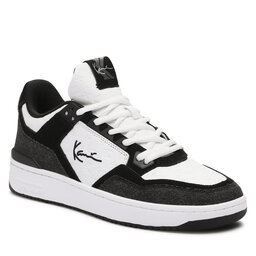 Karl Kani Sneakers Karl Kani 89 LXRY PRM KKFWM000323 GREY/BLACK/WHITE