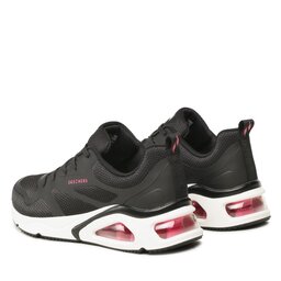

Снікерcи Skechers Revolution-Airy 177420/BLK Black, Чорний
