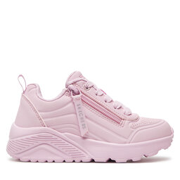 Skechers Sportcipők Skechers Uno Lite easy Zip 310387L/LTPK Rózsaszín