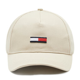 

Бейсболка Tommy Jeans, Бежевий