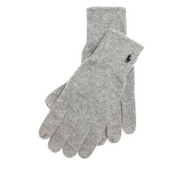Polo Ralph Lauren Damhandskar Polo Ralph Lauren 449923730003 Grey 020