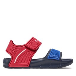 Champion Sandales Champion Squirt B Ps Sandal S32630-CHA-BS507 Nny/Red/Rbl