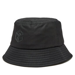 Guess Klobouk Guess Bucket AM5040 POL01 Černá