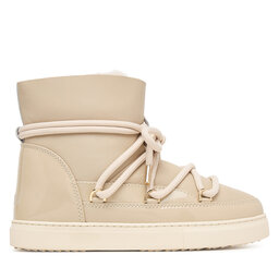 Inuikii Schneeschuhe Inuikii Gloss 1001.003.0132 Creme