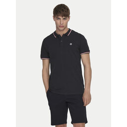 Only & Sons Only & Sons Pólóing Fletcher 22024827 Sötétkék Regular Fit